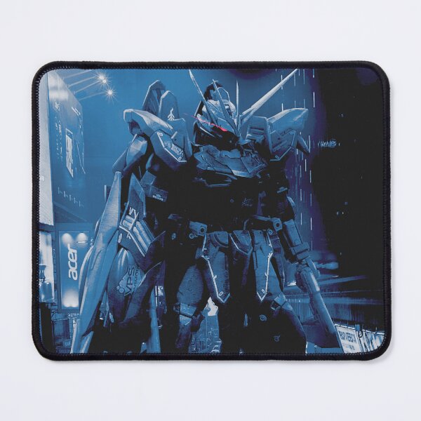 Item preview, blue frame ZGMF-X12A (RGX-00) Testament Gundam artwork designed and sold by sabartgunpla.