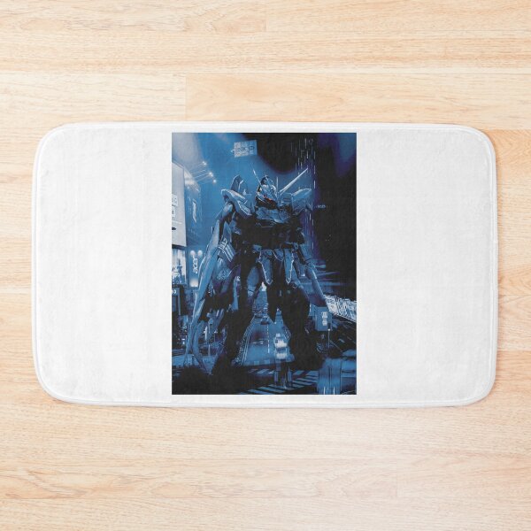 Item preview, blue frame ZGMF-X12A (RGX-00) Testament Gundam artwork designed and sold by sabartgunpla.