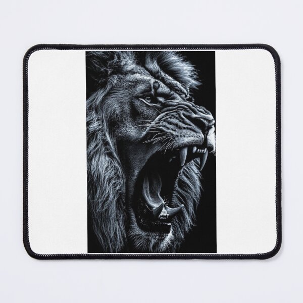 Item preview, lion  designed and sold by Moon2707.