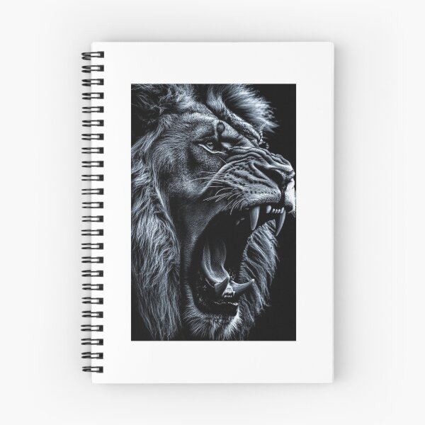 Item preview, lion  designed and sold by Moon2707.