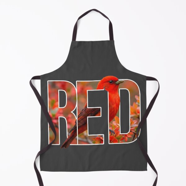 Item preview, Red Bird - Typograhy designed and sold by Ctrl+Alt+Dab.