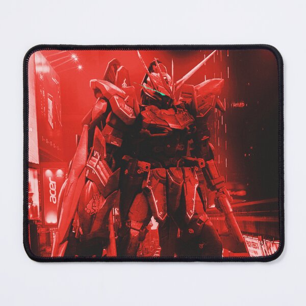Item preview, red frame ZGMF-X12A (RGX-00) Testament Gundam artwork designed and sold by sabartgunpla.