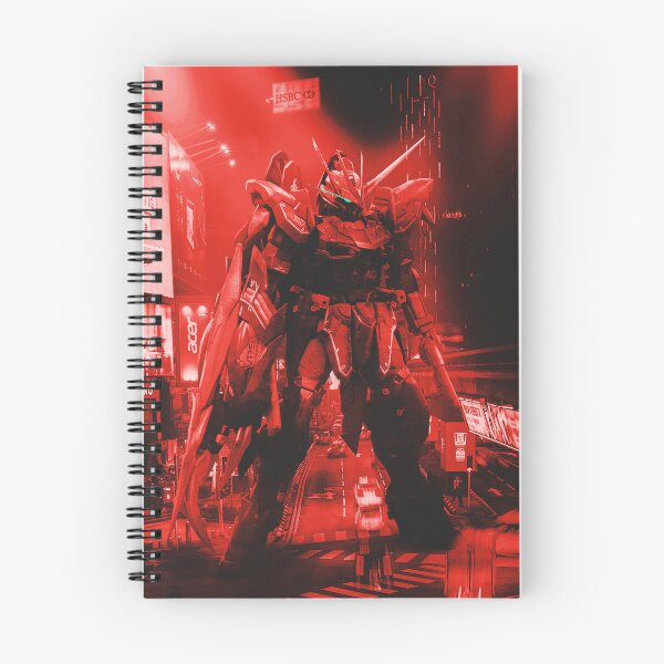Item preview, red frame ZGMF-X12A (RGX-00) Testament Gundam artwork designed and sold by sabartgunpla.