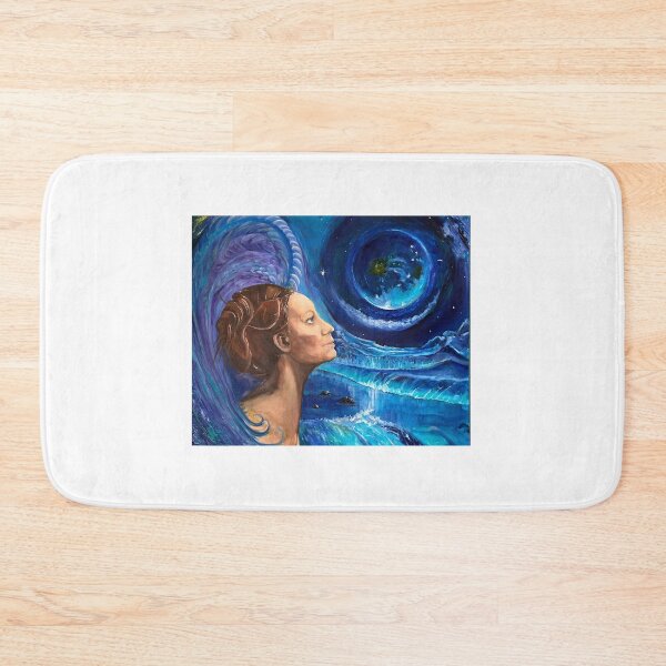 Item preview, An Angel Standing on the Verge of Eternity designed and sold by Cabin Fever in Alaska.