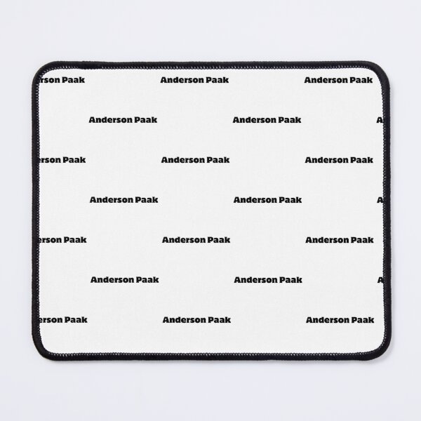 Item preview, anderson paak designed and sold by Nafeesdesign.