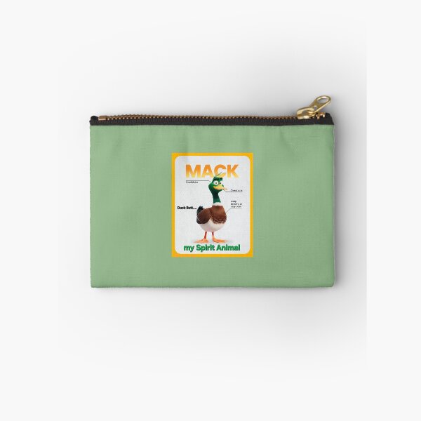 Item preview, Duck butts mack  designed and sold by Cymberly85.