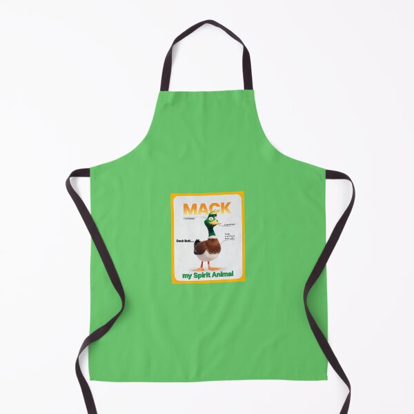 Item preview, Duck butts mack designed and sold by Cymberly85.