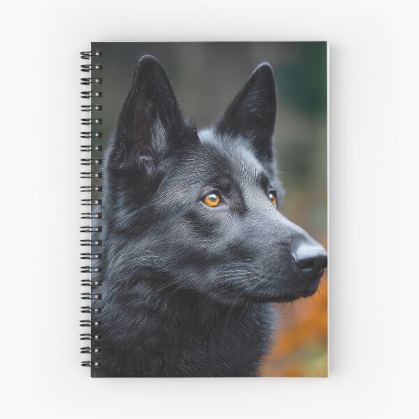 Item preview, Calupoh Dog Portrait designed and sold by Elisabeth Lucas.