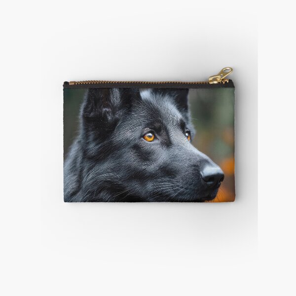 Item preview, Calupoh Dog Portrait designed and sold by Elisabeth Lucas.