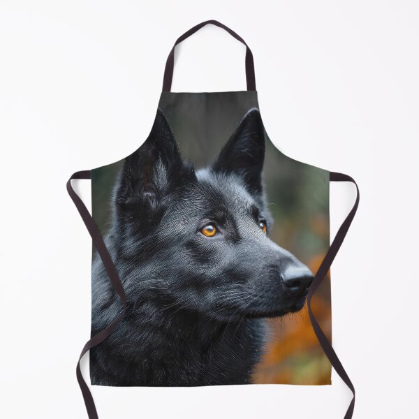 Item preview, Calupoh Dog Portrait designed and sold by Elisabeth Lucas.