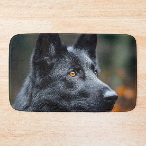 Item preview, Calupoh Dog Portrait designed and sold by Elisabeth Lucas.
