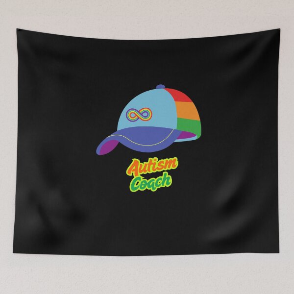 Item preview, Autism Coach designed and sold by sydney-syder.