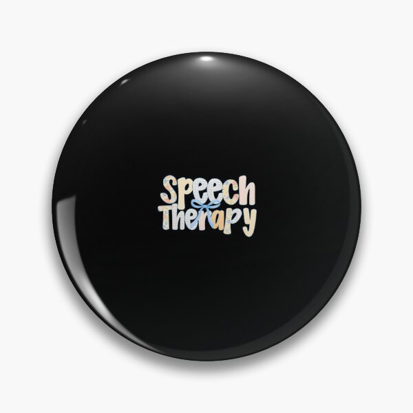 Item preview, Speech Therapy Coquette Slp Pathologist Speech Pathology designed and sold by hattazillsu.