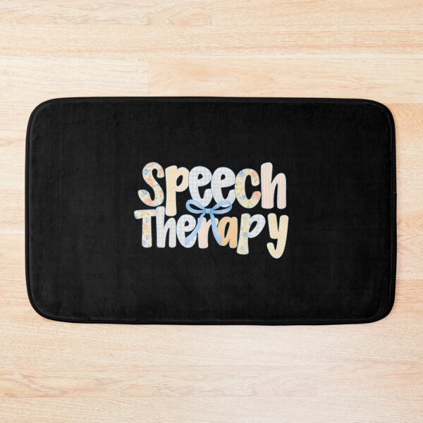 Item preview, Speech Therapy Coquette Slp Pathologist Speech Pathology designed and sold by hattazillsu.