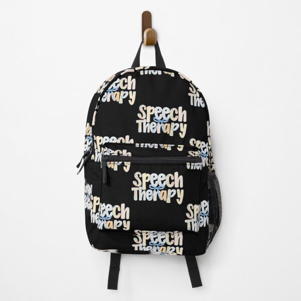 Item preview, Speech Therapy Coquette Slp Pathologist Speech Pathology designed and sold by hattazillsu.