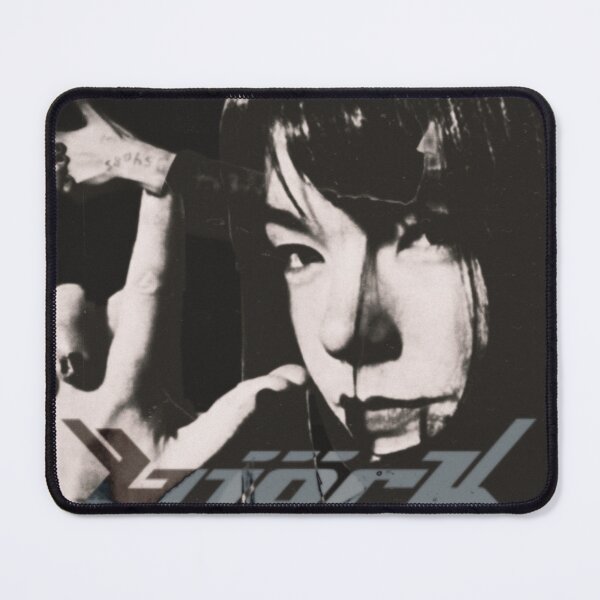 Item preview, bjork designed and sold by goblinartist.