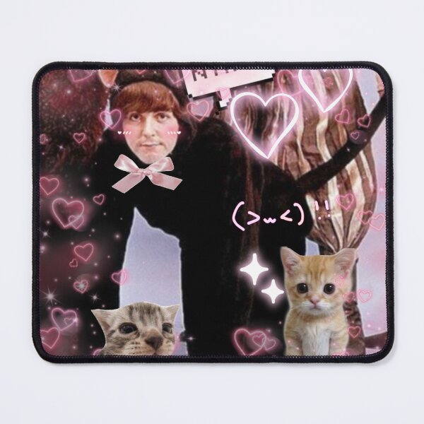 Item preview, kawaii paul mccartney designed and sold by goblinartist.