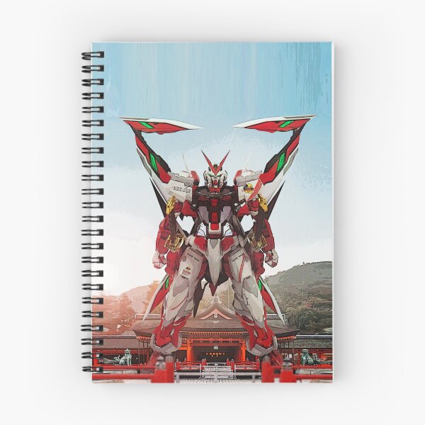 Item preview, full armor Astray Red Frame japan mecha designed and sold by sabartgunpla.