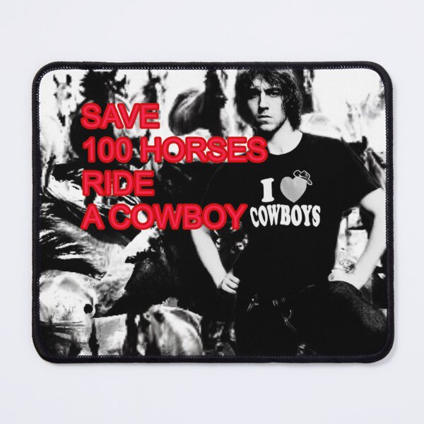 Item preview, save 100 horses designed and sold by goblinartist.