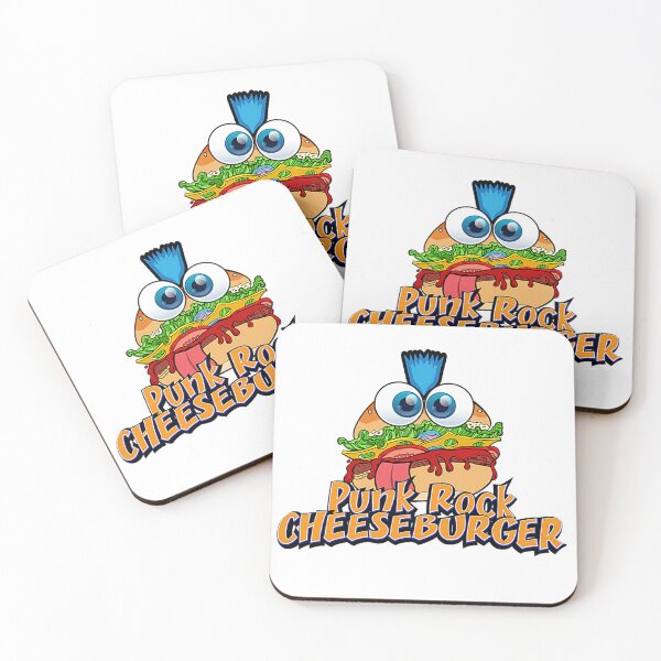 Item preview, PRC Logo designed and sold by PRCheeseburger.