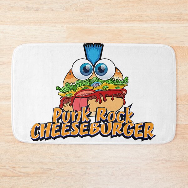 Item preview, PRC Logo designed and sold by PRCheeseburger.