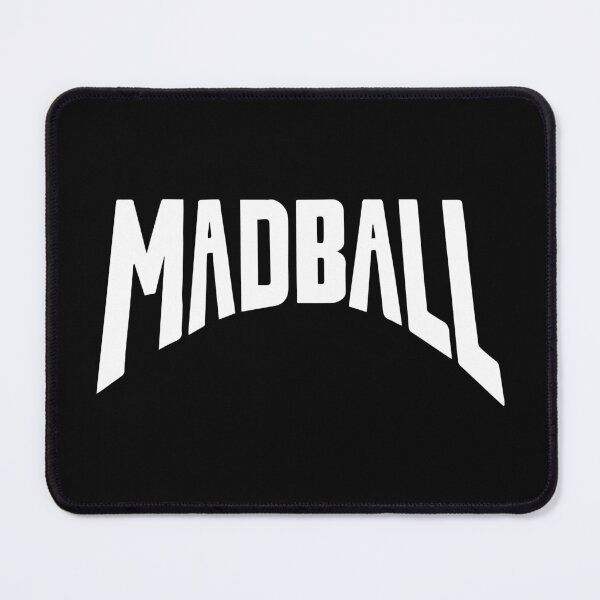 Item preview, MADBALL Hardcore Metal Merch | New York Hardcore Strength & Brotherhood designed and sold by SkullsAndShirts.