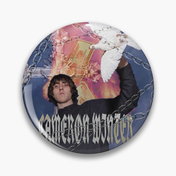 Item preview, cameron winter designed and sold by goblinartist.