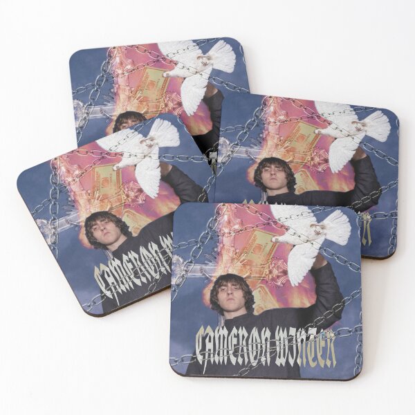 Item preview, cameron winter designed and sold by goblinartist.