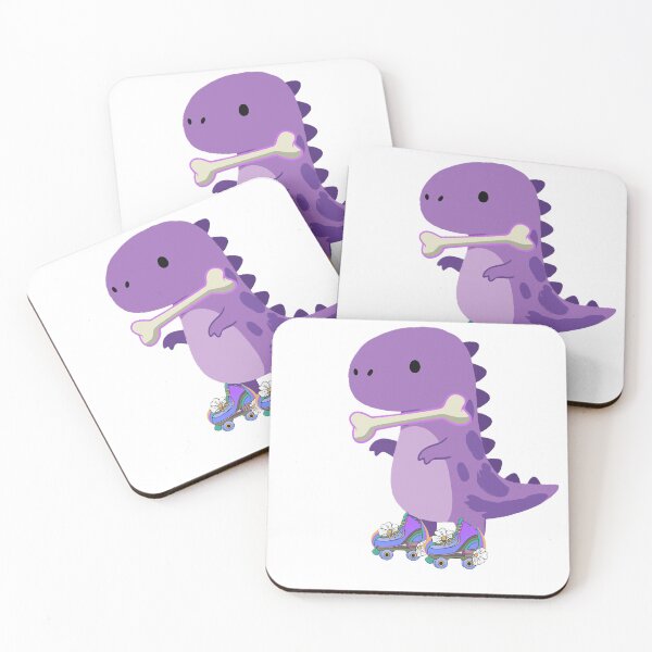 Item preview, DINO designed and sold by MYTHICAL ME.