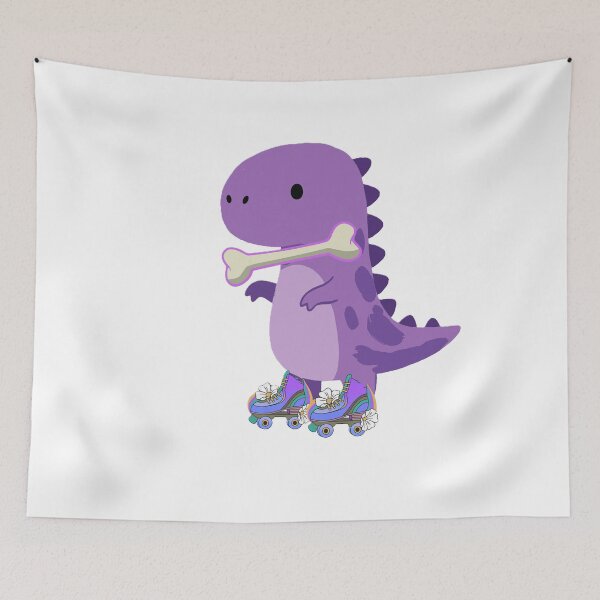 Item preview, DINO designed and sold by MYTHICAL ME.