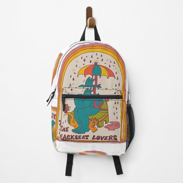 Item preview, The Backseat Lovers designed and sold by jasmineTeresa.