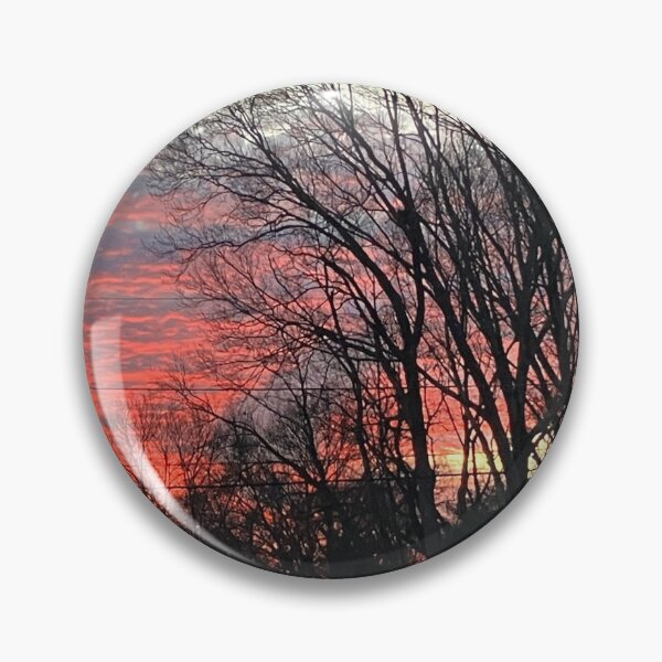 Item preview, Dramatic Sunset  designed and sold by Amanda1775.