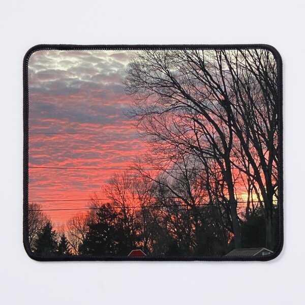 Item preview, Dramatic Sunset  designed and sold by Amanda1775.