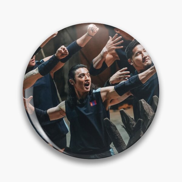 Item preview, Team Mongolia Strength Dance – Powerful Traditional Mongolian Performance Art designed and sold by happy mongolia.