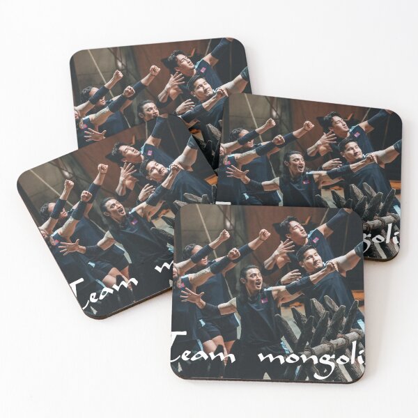 Item preview, Team Mongolia Strength Dance – Powerful Traditional Mongolian Performance Art designed and sold by happy mongolia.