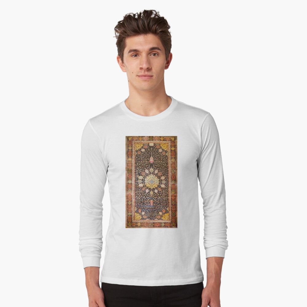 Item preview, Long Sleeve T-Shirt designed and sold by bragova.