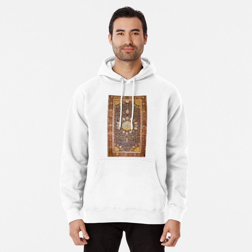 Item preview, Pullover Hoodie designed and sold by bragova.