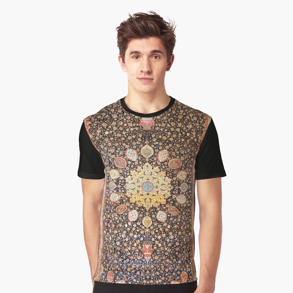Item preview, Graphic T-Shirt designed and sold by bragova.