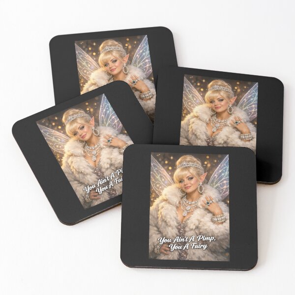 Item preview, You A Fairy! designed and sold by Amen For Anthony.