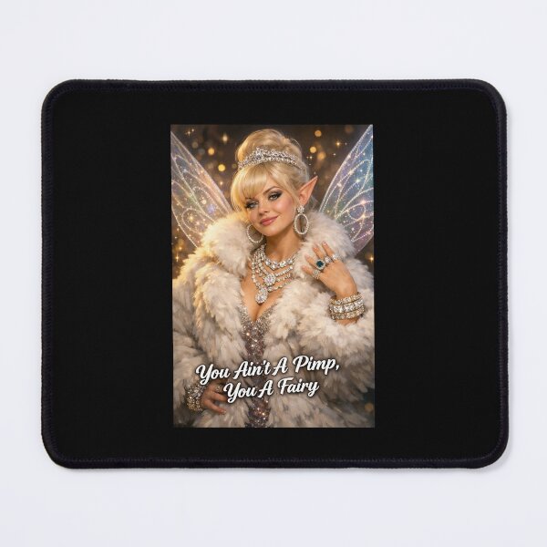 Item preview, You A Fairy! designed and sold by Amen For Anthony.