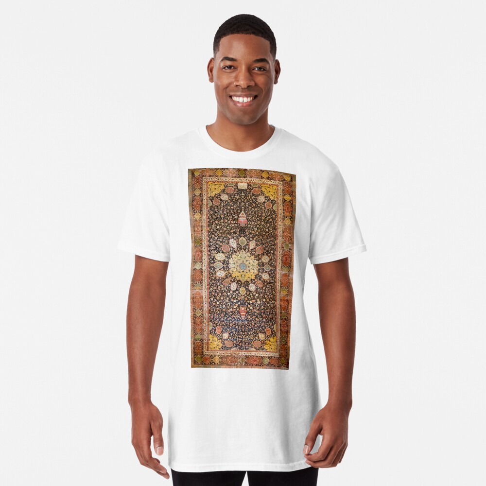 Item preview, Long T-Shirt designed and sold by bragova.