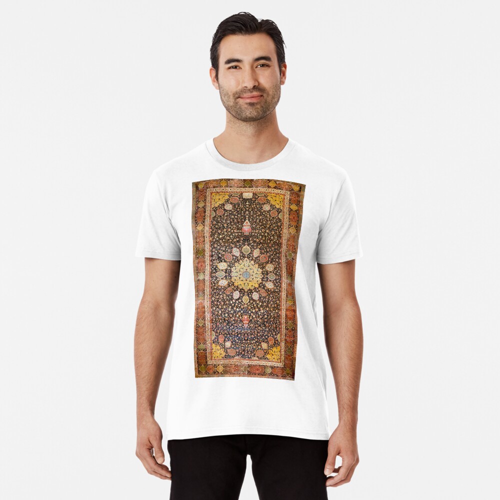 Item preview, Premium T-Shirt designed and sold by bragova.