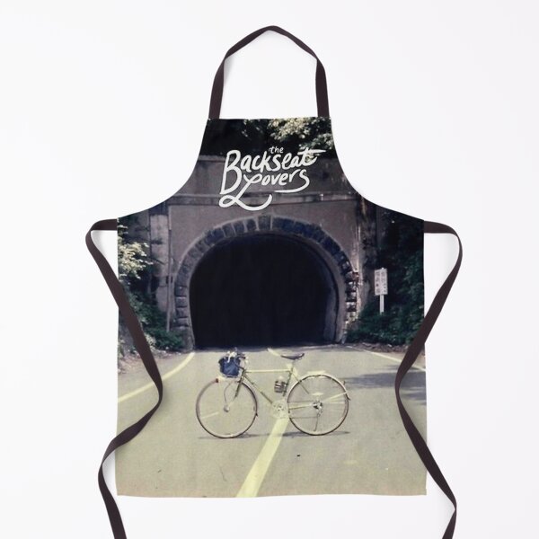 Item preview, The Backseat Lovers designed and sold by jasmineTeresa.