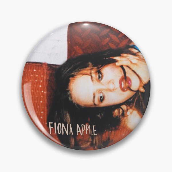 Item preview, fiona apple designed and sold by goblinartist.