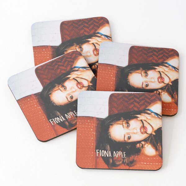 Item preview, fiona apple designed and sold by goblinartist.