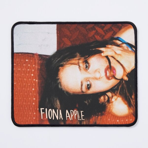 Item preview, fiona apple designed and sold by goblinartist.