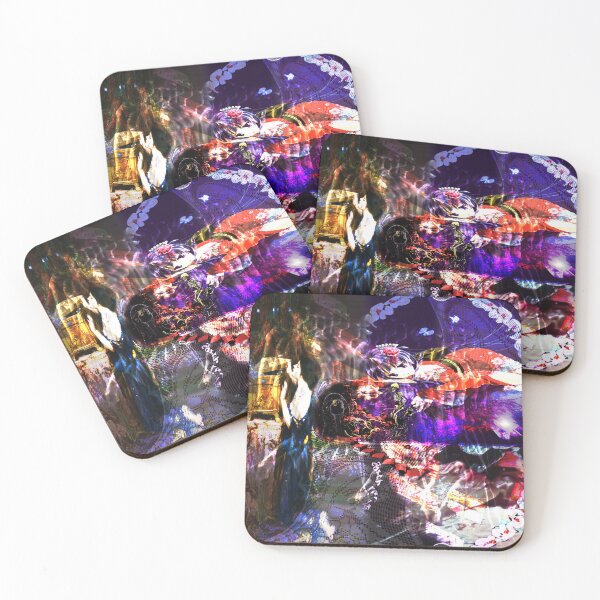 Item preview, Discovered Reflection designed and sold by Jay-222.