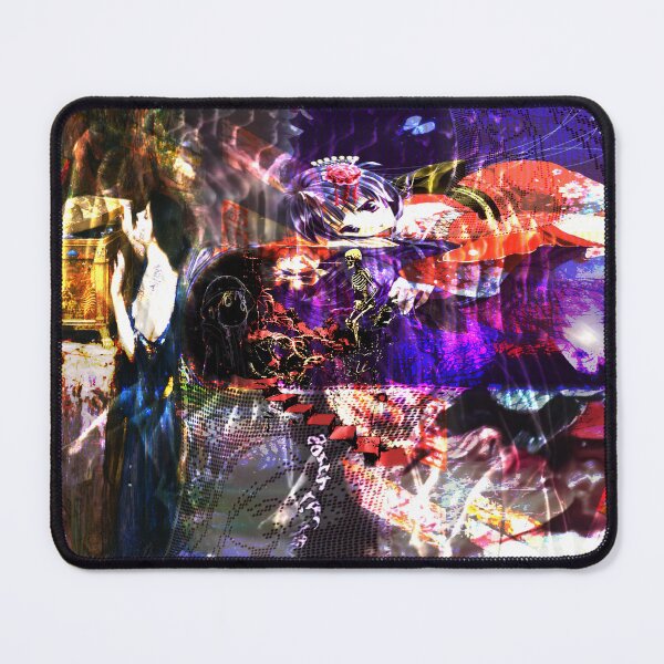 Item preview, Discovered Reflection designed and sold by Jay-222.