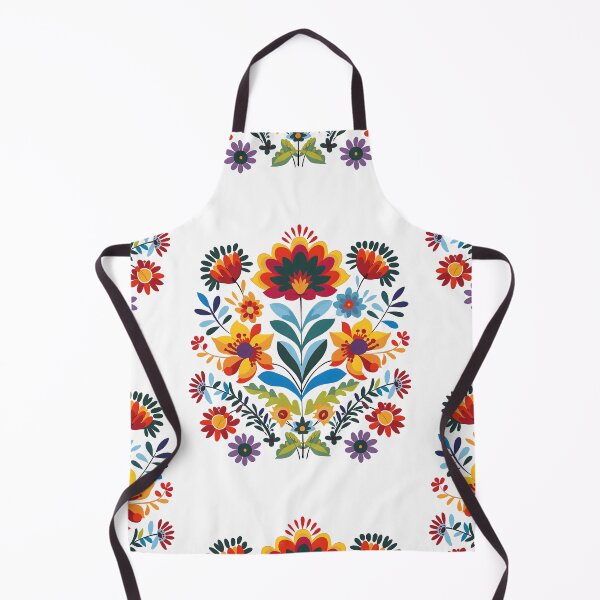 Item preview, Polish Flowers Pattern | wycinanki | Folklore | Folk Art designed and sold by xiao xuans.