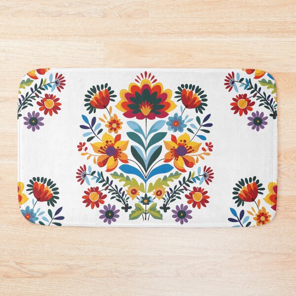 Item preview, Polish Flowers Pattern | wycinanki | Folklore | Folk Art designed and sold by xiao xuans.